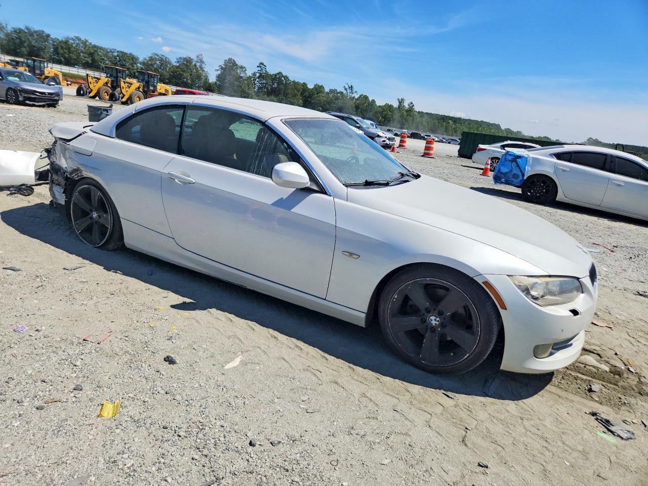 2011 BMW 328 I - Image 4