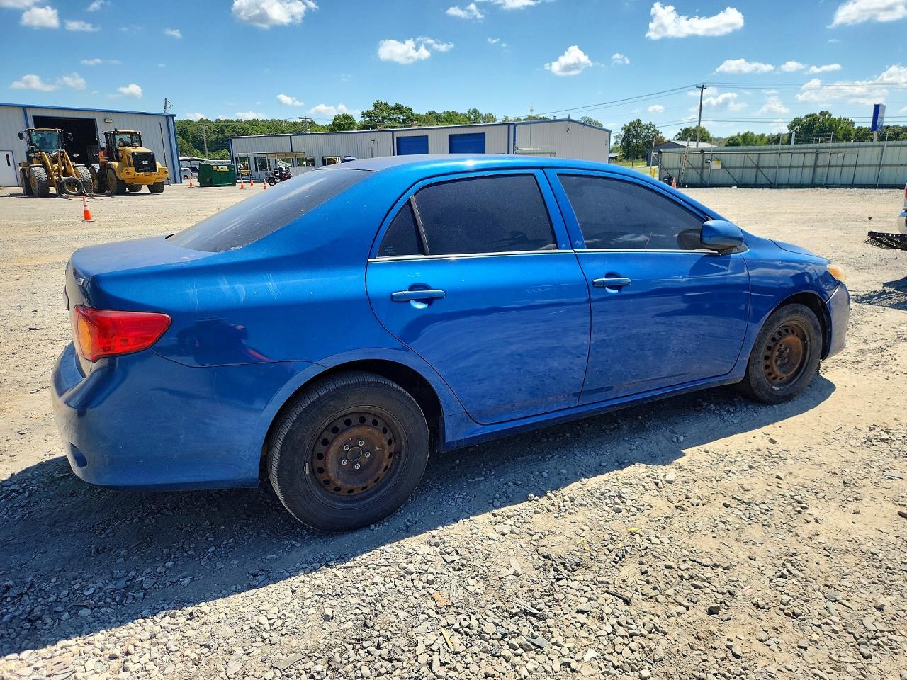 2009 Toyota Corolla Le - Image 3