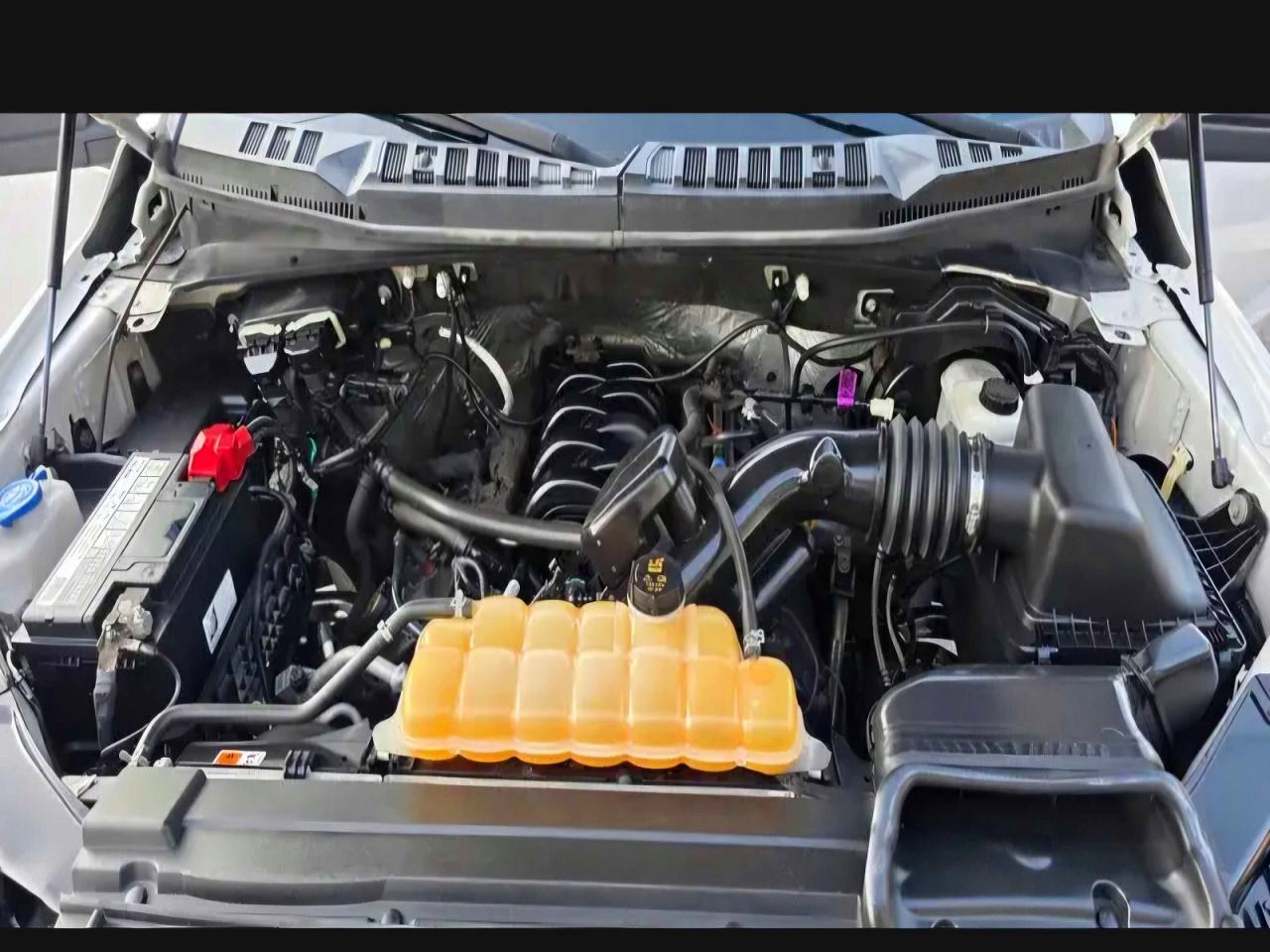 2019 Ford F150 Supercrew - Фото 7