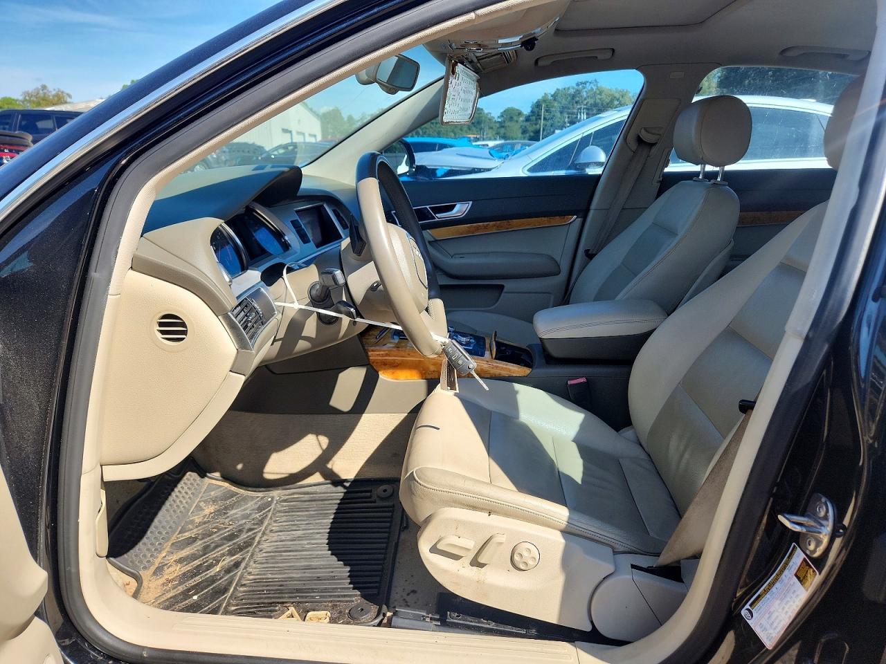 2011 Audi A6 Premium Plus - Фото 7