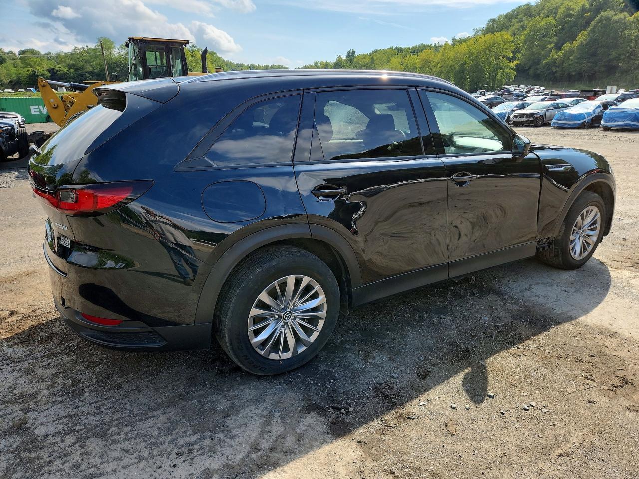 2024 Mazda Cx-90 Preferred - Image 3
