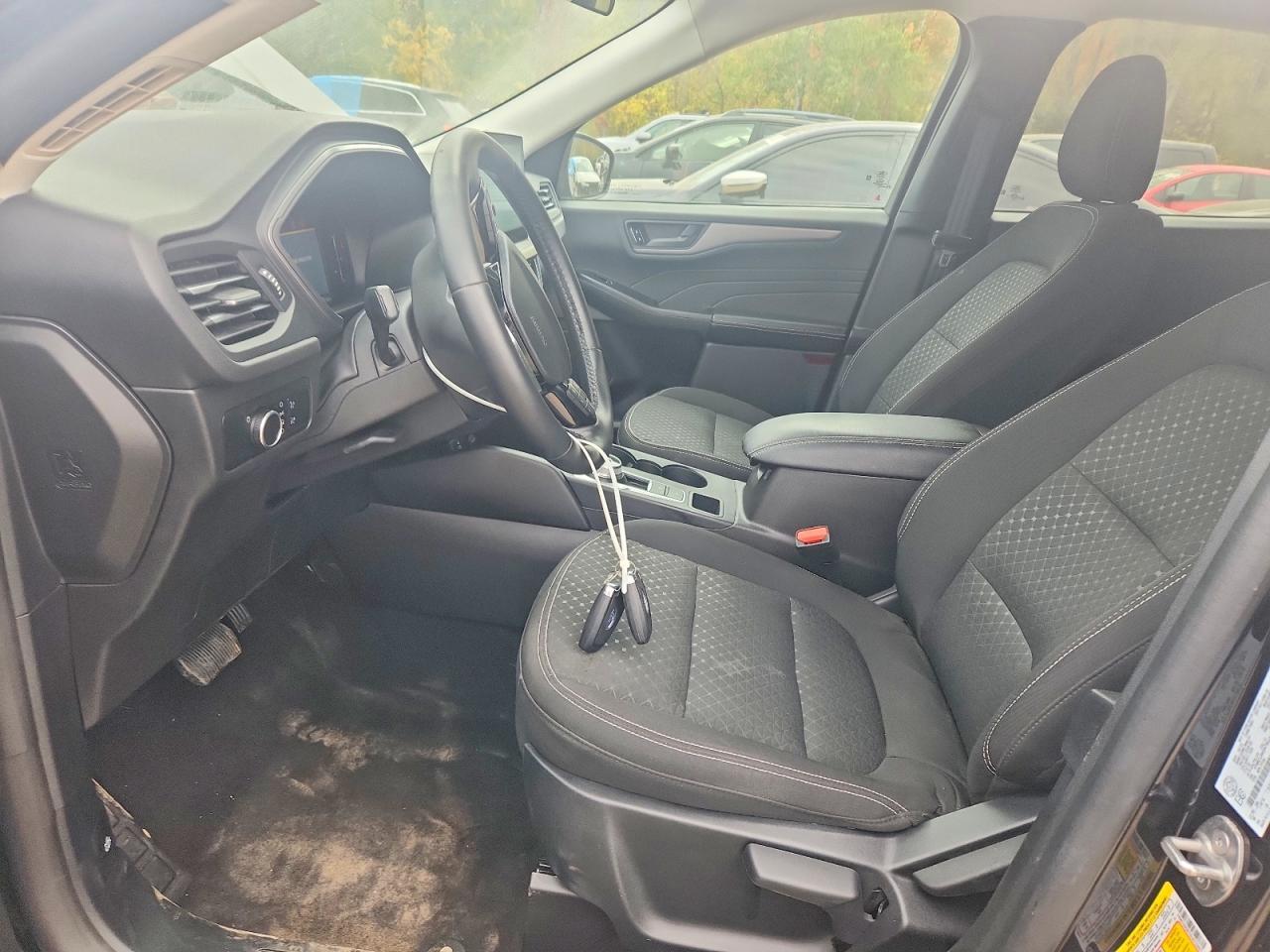 2025 Ford Escape Active - Фото 7