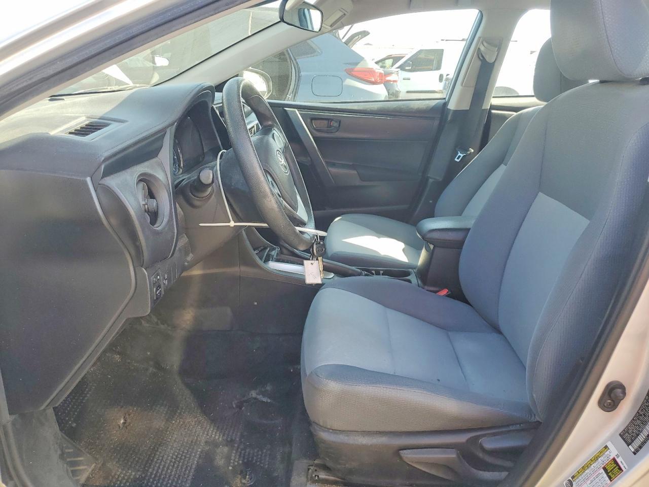 2017 Toyota Corolla L - Image 7