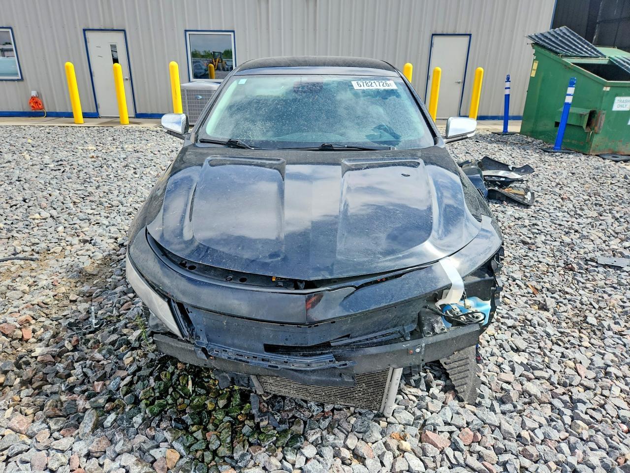 2014 Chevrolet Impala Ltz - Image 5