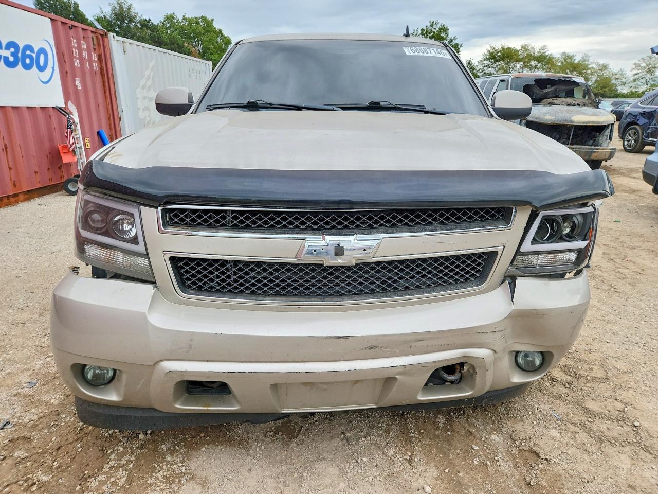 2008 Chevy Tahoe - Image 5