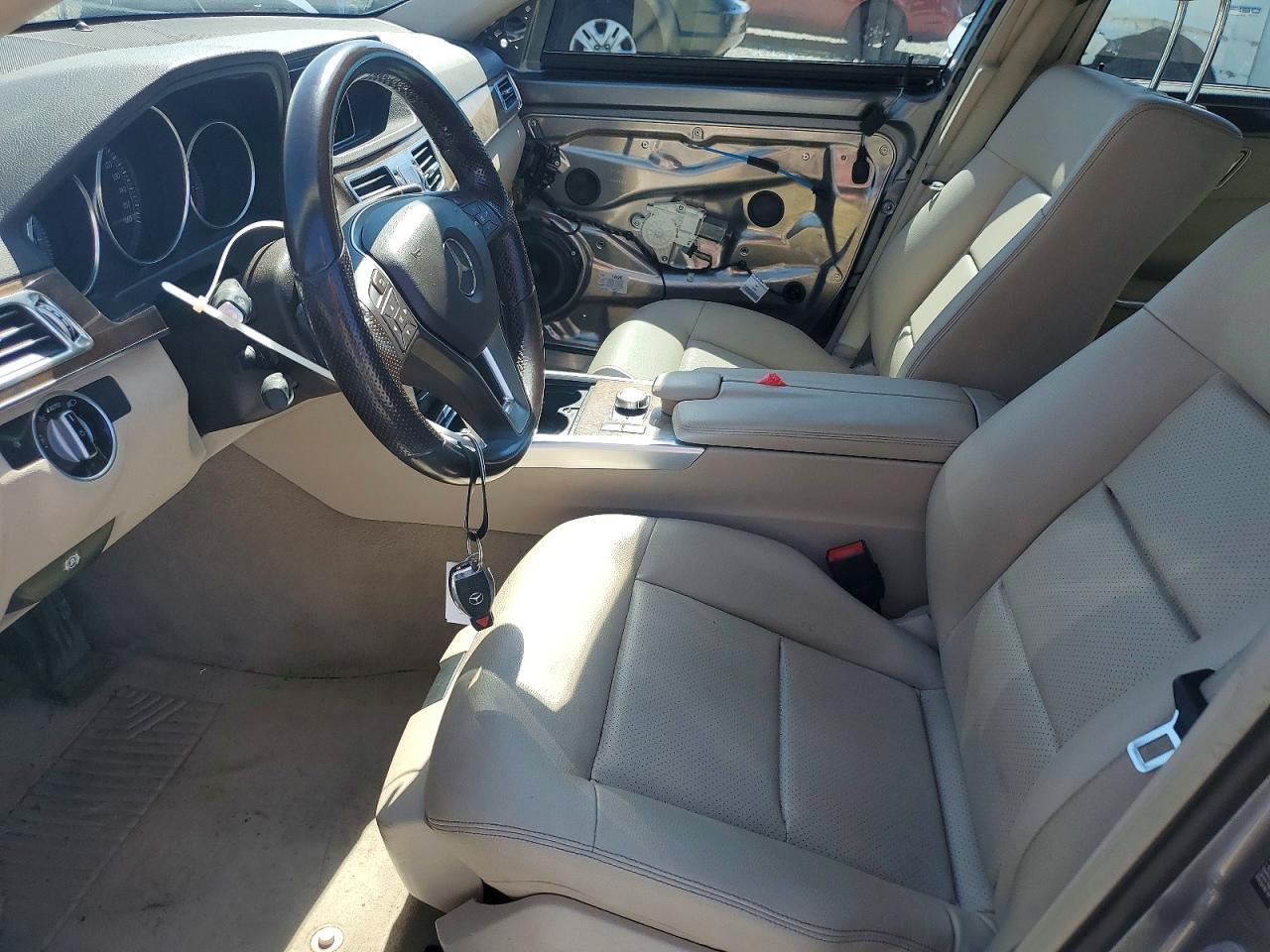 2014 Mercedes-Benz E 350 4Matic Wagon - Фото 7