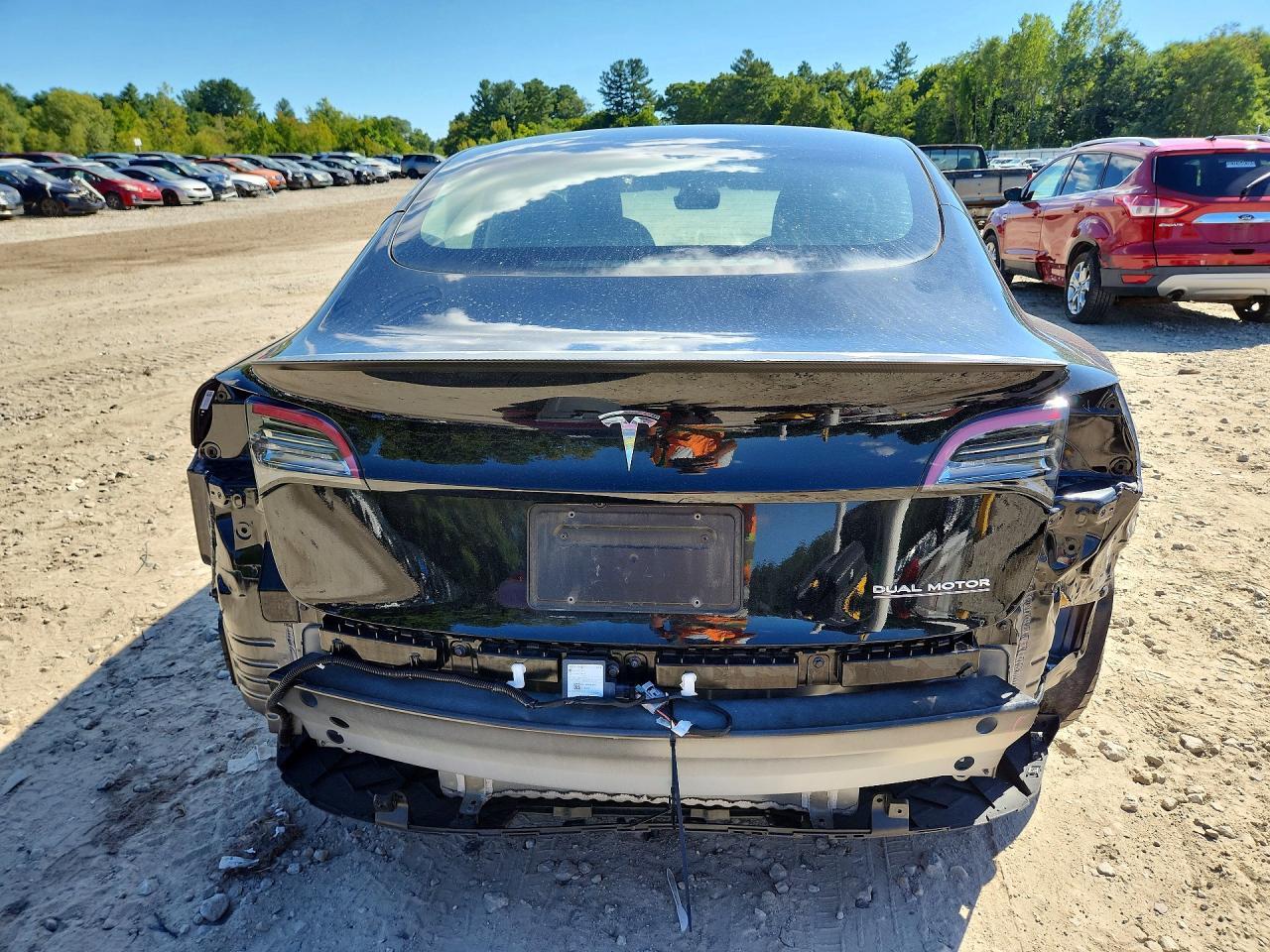 2023 Tesla Model 3 - Фото 6