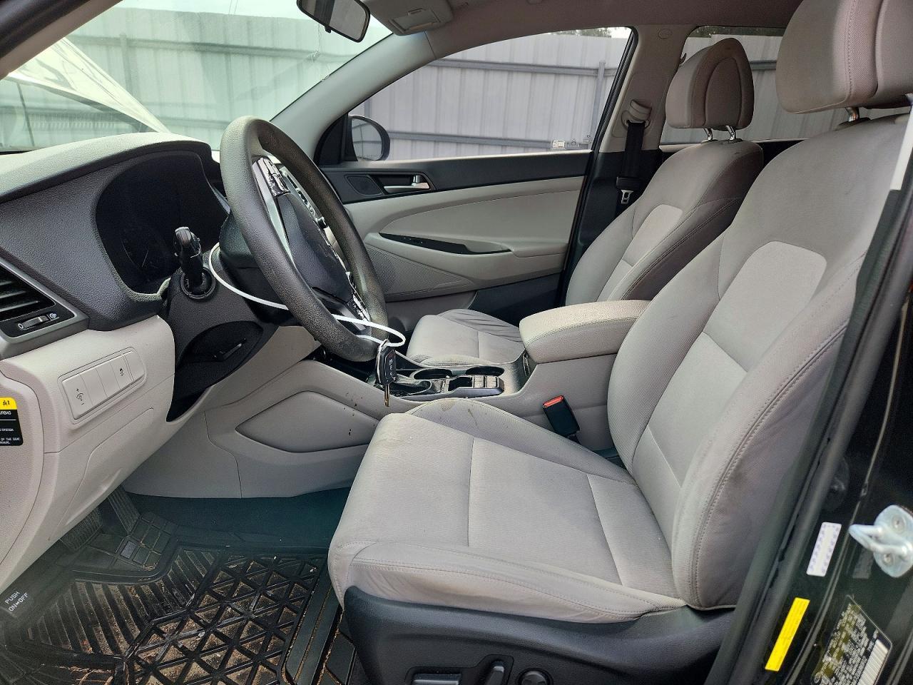 2018 Hyundai Tucson Sel - Image 7