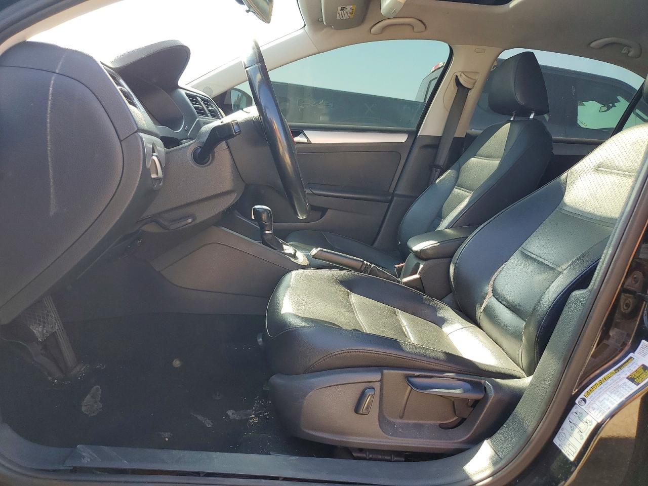 2014 Volkswagen Jetta Se - Фото 7