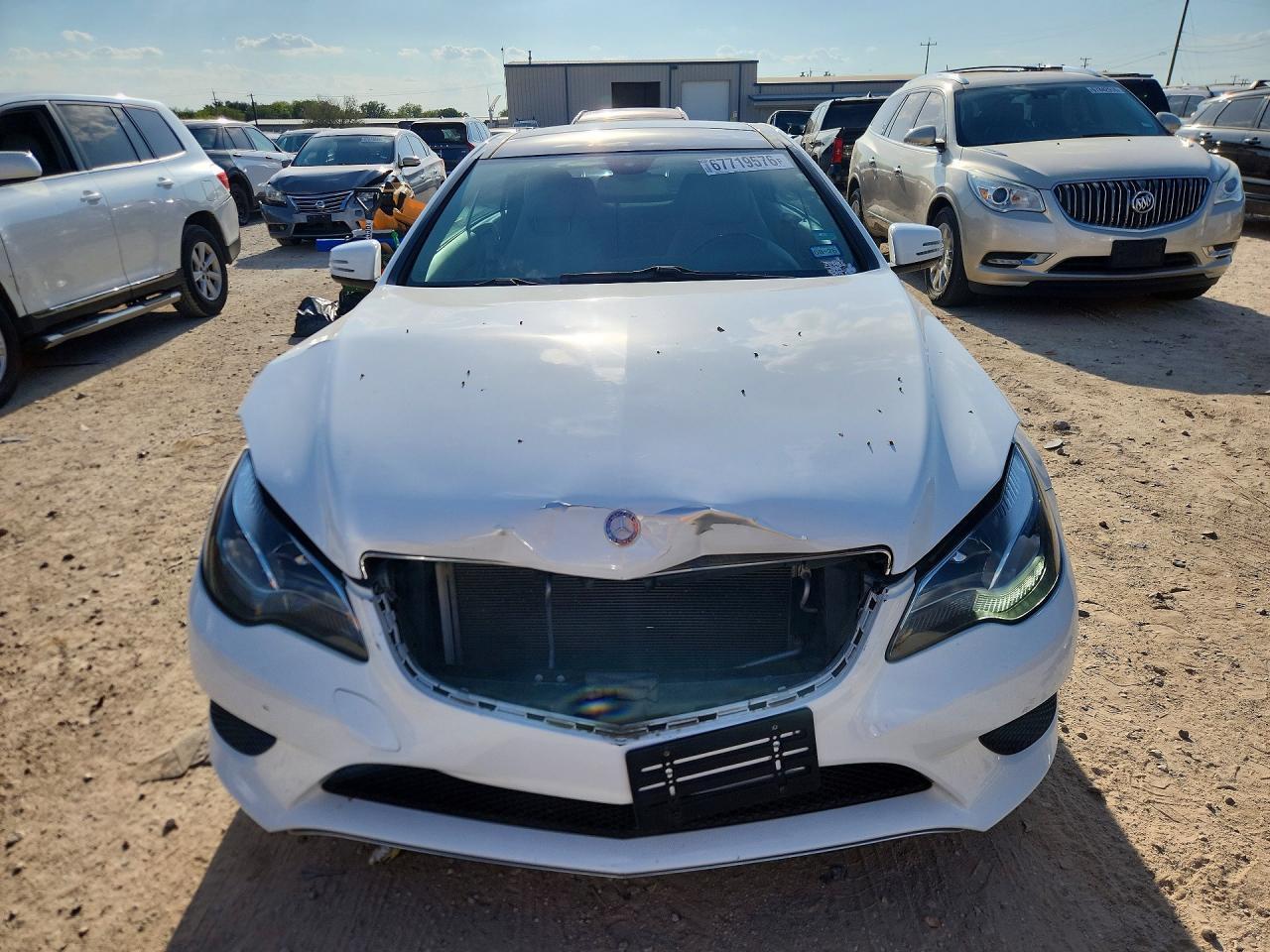2014 Mercedes-Benz E 350 - Фото 5