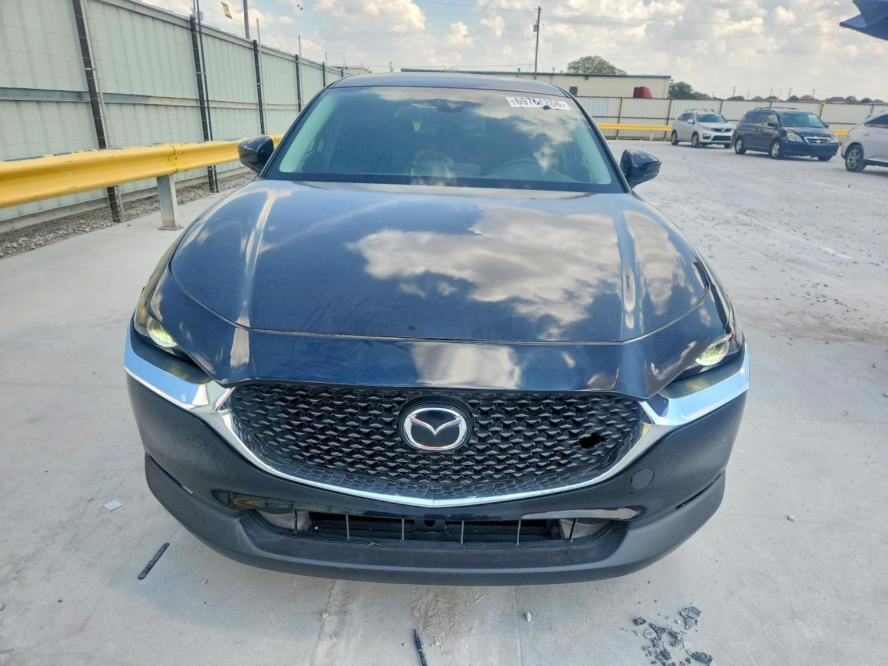 2021 Mazda Cx-30 Select - Фото 5
