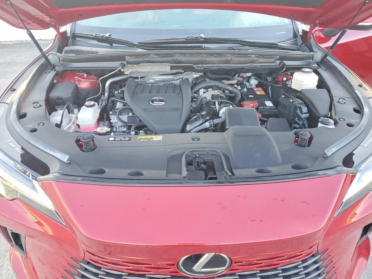 2024 Lexus Rx 350 Premium - Фото 5