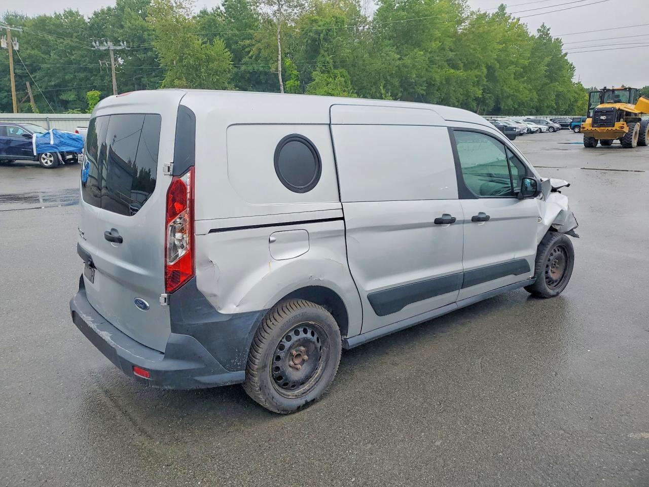 2019 Ford Transit Connect Xl - Image 3