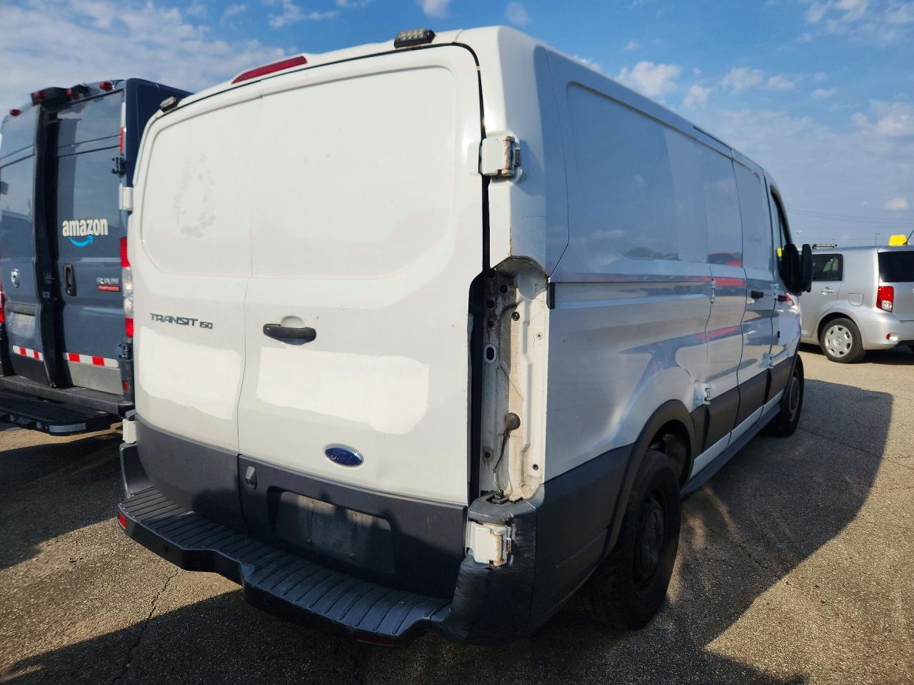 2018 Ford Transit T-150 - Image 3