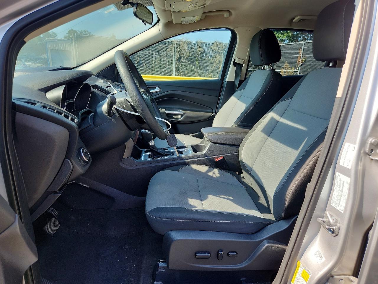 2017 Ford Escape Se - Image 7