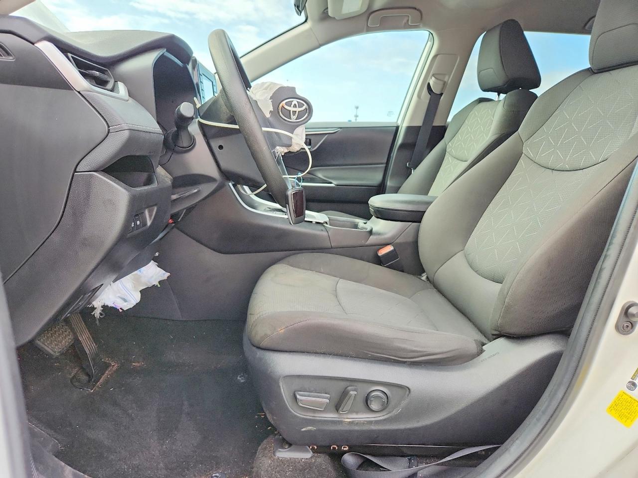 2021 Toyota Rav4 Xle - Фото 7
