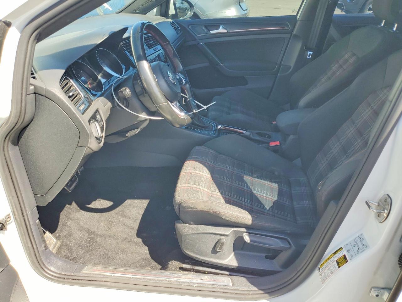 2019 Volkswagen Gti S - Фото 7