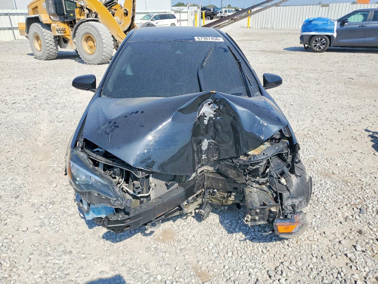 2017 Toyota Corolla Le - Image 5