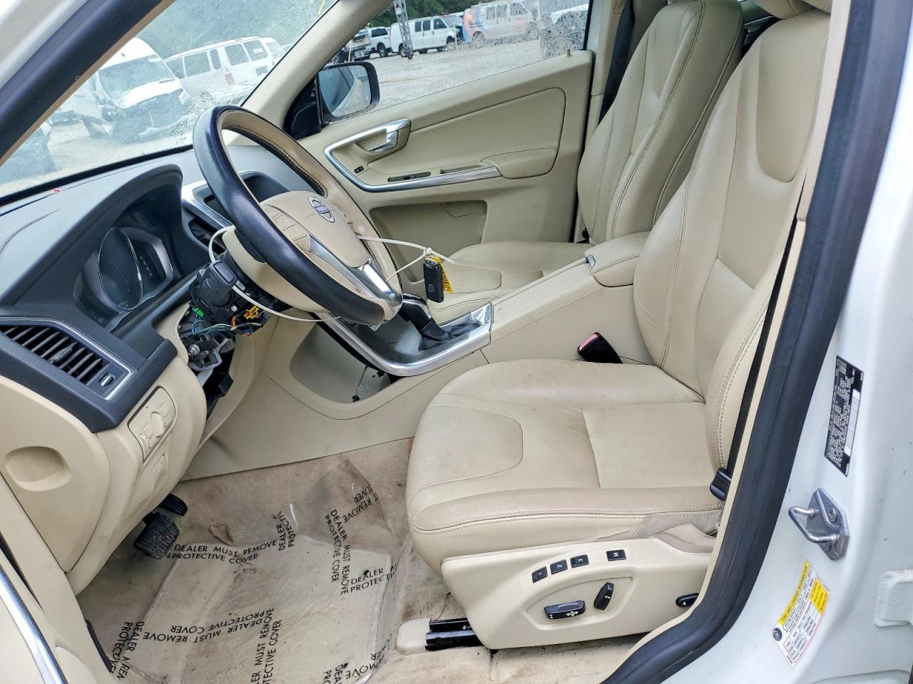 2015 Volvo Xc60 T5 Premier - Image 7