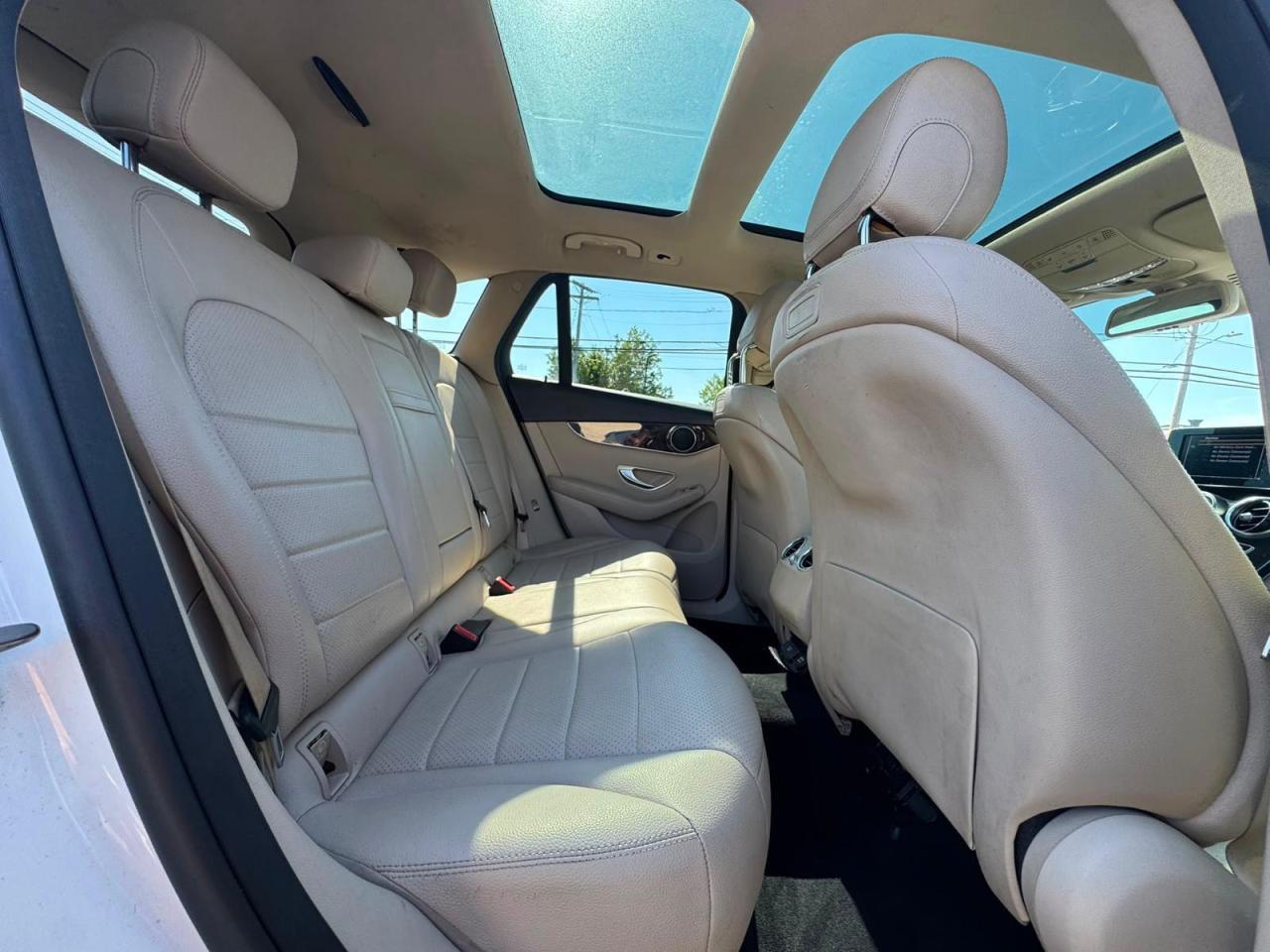 2018 Mercedes-Benz Glc 300 - Image 6
