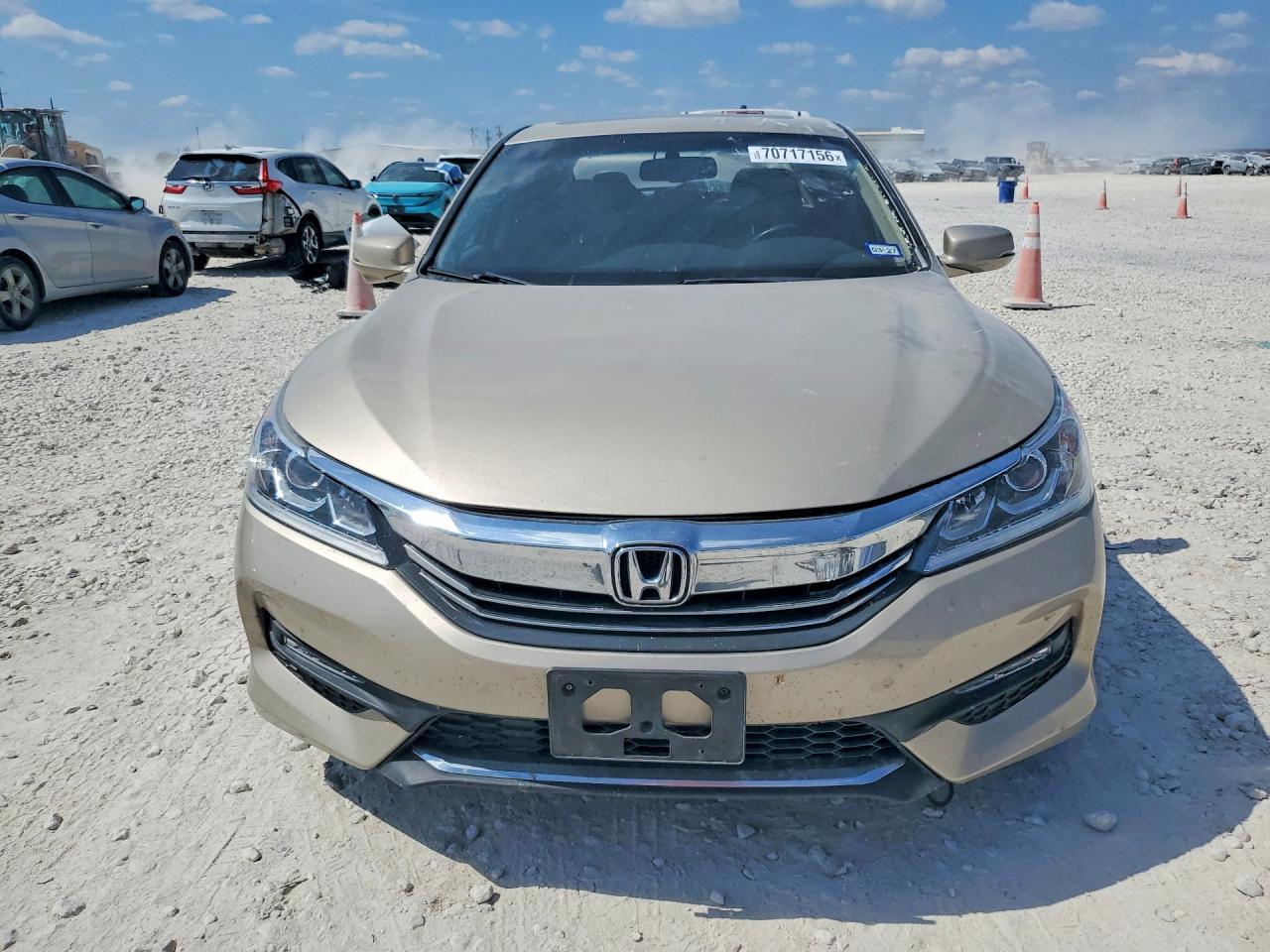 2017 Honda Accord - Image 5