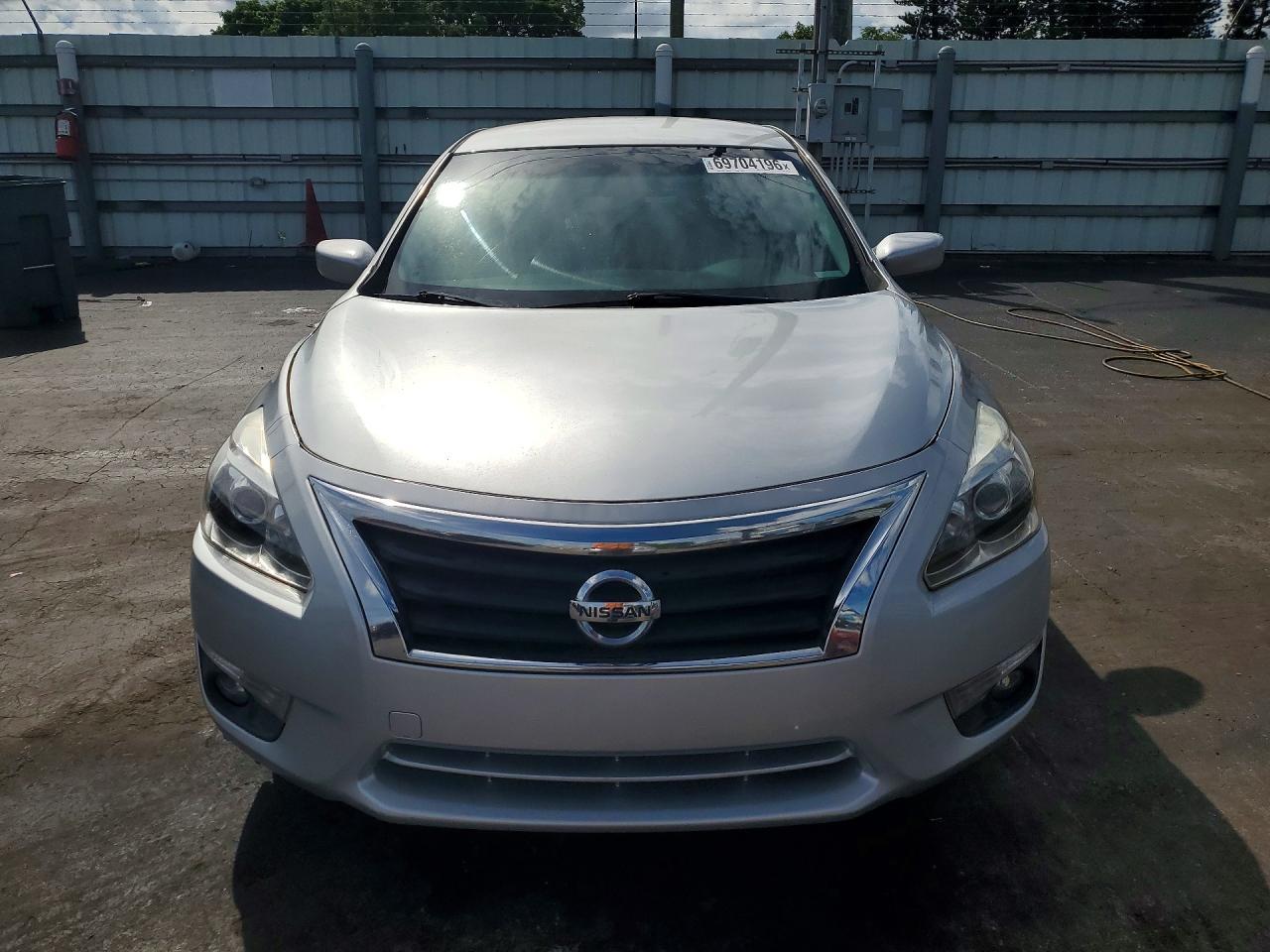 2014 Nissan Altima 2.5 - Фото 5