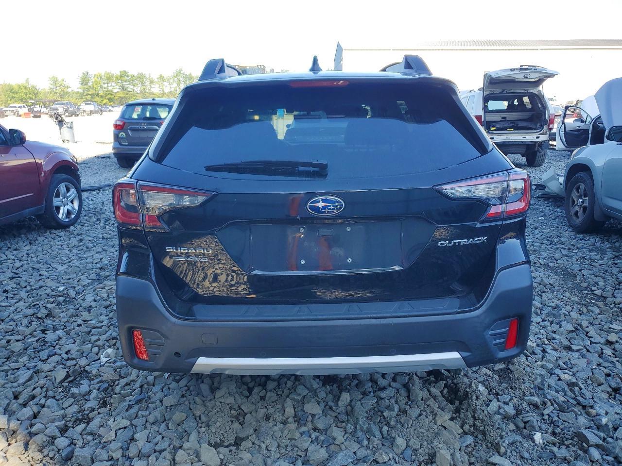 2021 Subaru Outback Limited - Фото 6