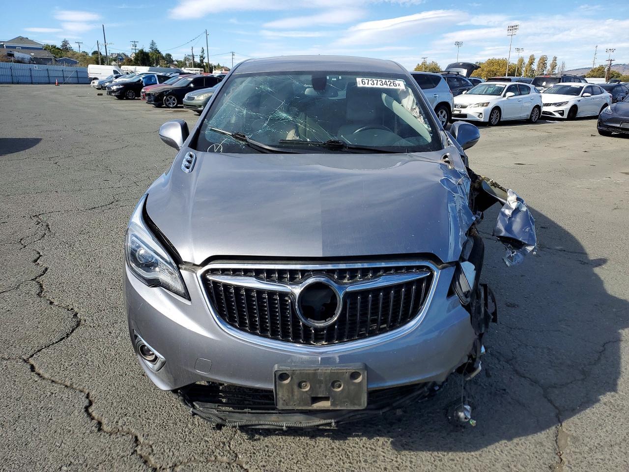 2019 Buick Envision Preferred - Фото 5