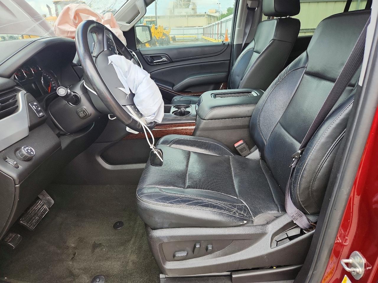 2016 GMC Yukon Xl C1500 Slt - Фото 7