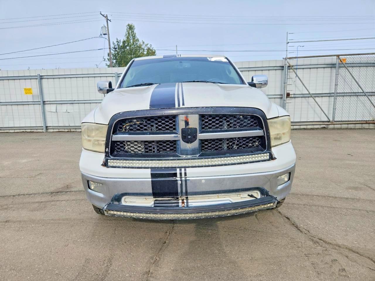2011 Dodge Ram 1500 - Фото 5