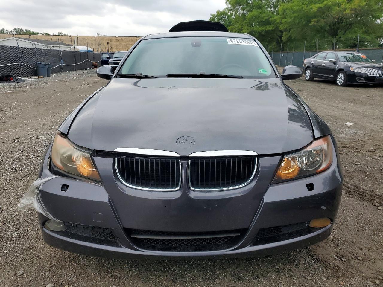 2008 BMW 328 Xi - Image 5