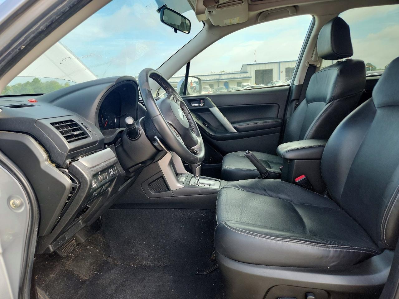 2014 Subaru Forester 2.0Xt Touring - Фото 7
