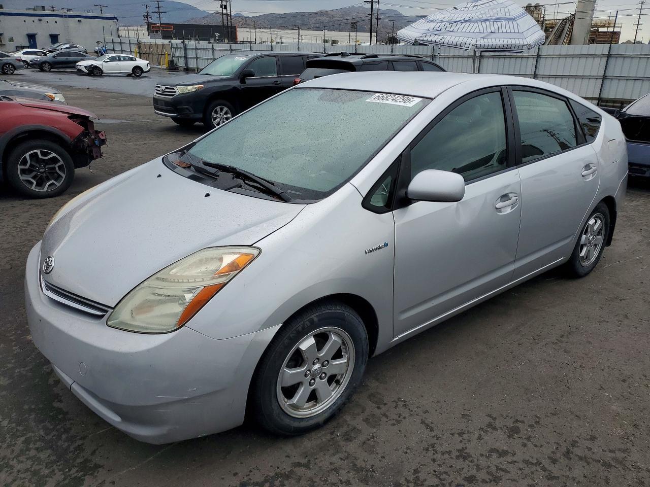 2006 Toyota Prius Base