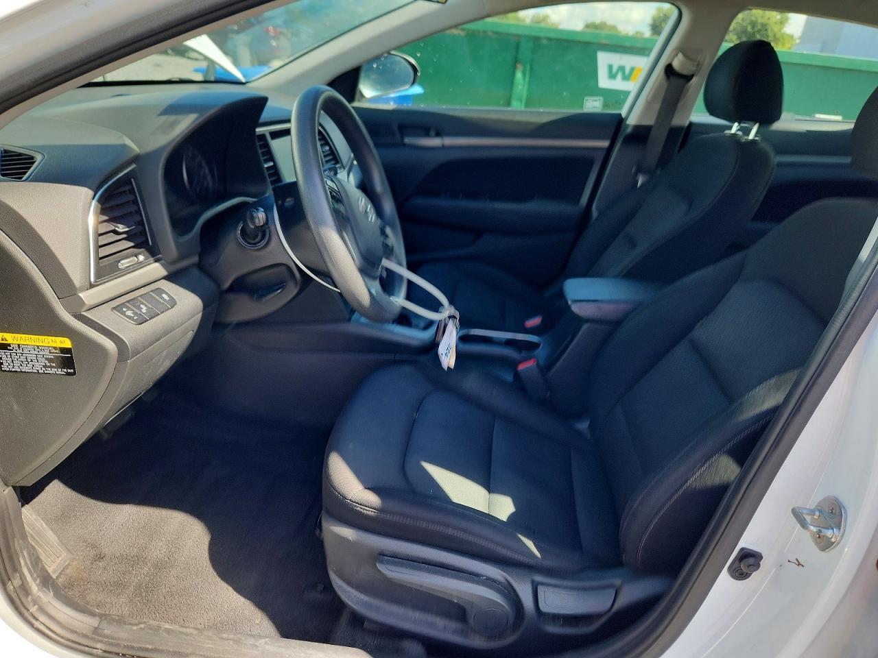 2018 Hyundai Elantra Sel - Image 7
