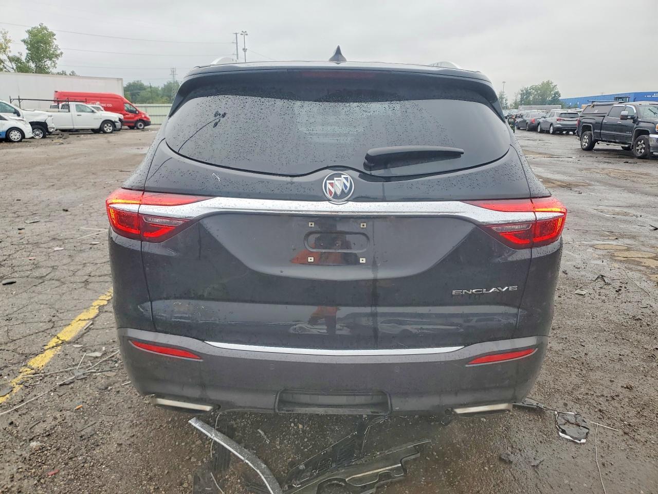 2019 Buick Enclave Essence - Image 6