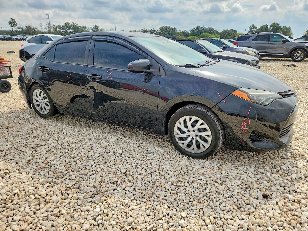 2018 Toyota Corolla Le - Фото 4