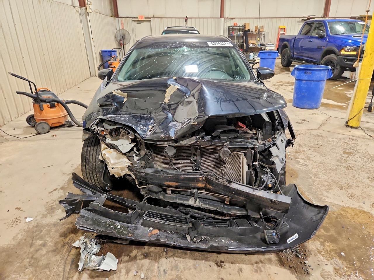 2012 Toyota Camry Se - Фото 5