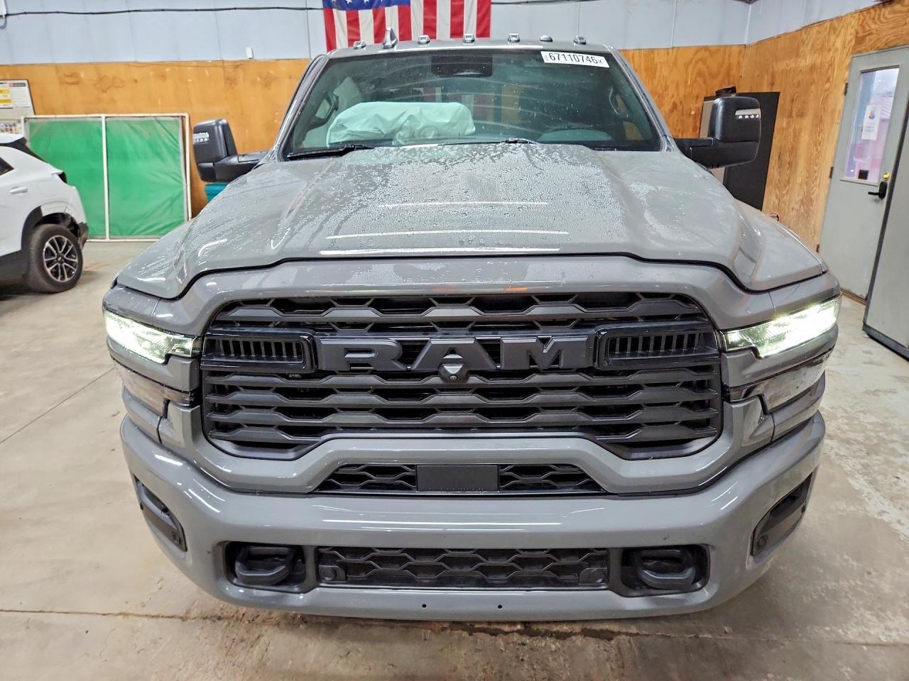 2026 Ram 2500 Big Horn - Image 5