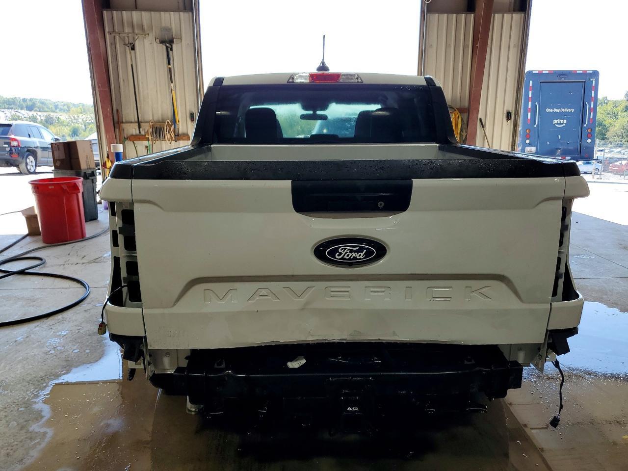 2025 Ford Maverick Xl - Image 6