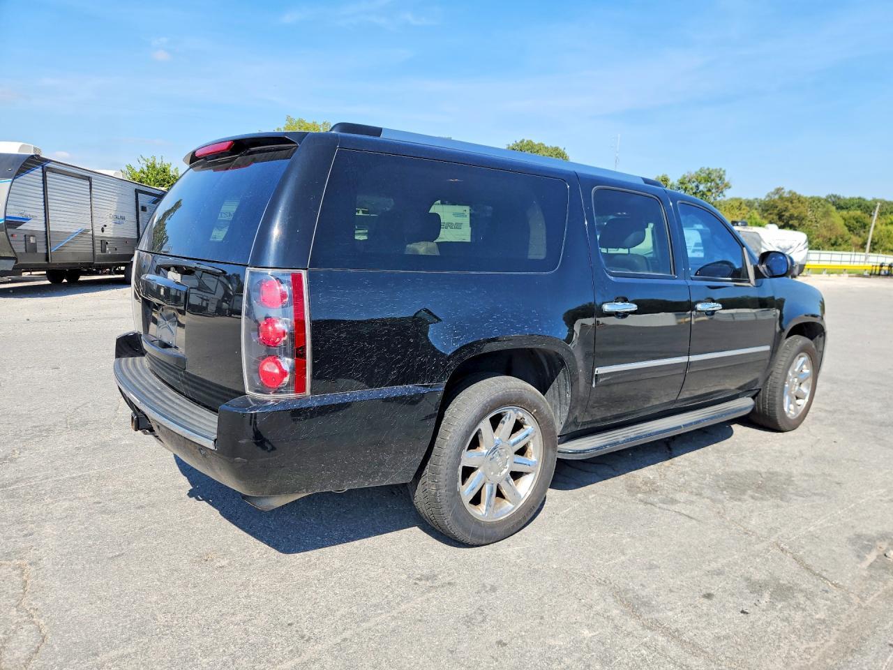 2011 GMC Yukon Xl Denali - Фото 3