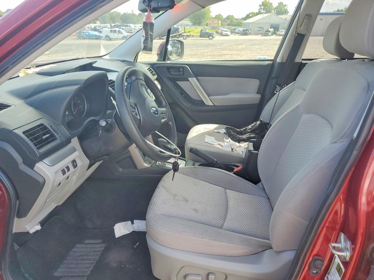 2014 Subaru Forester 2.5I Premium - Фото 7