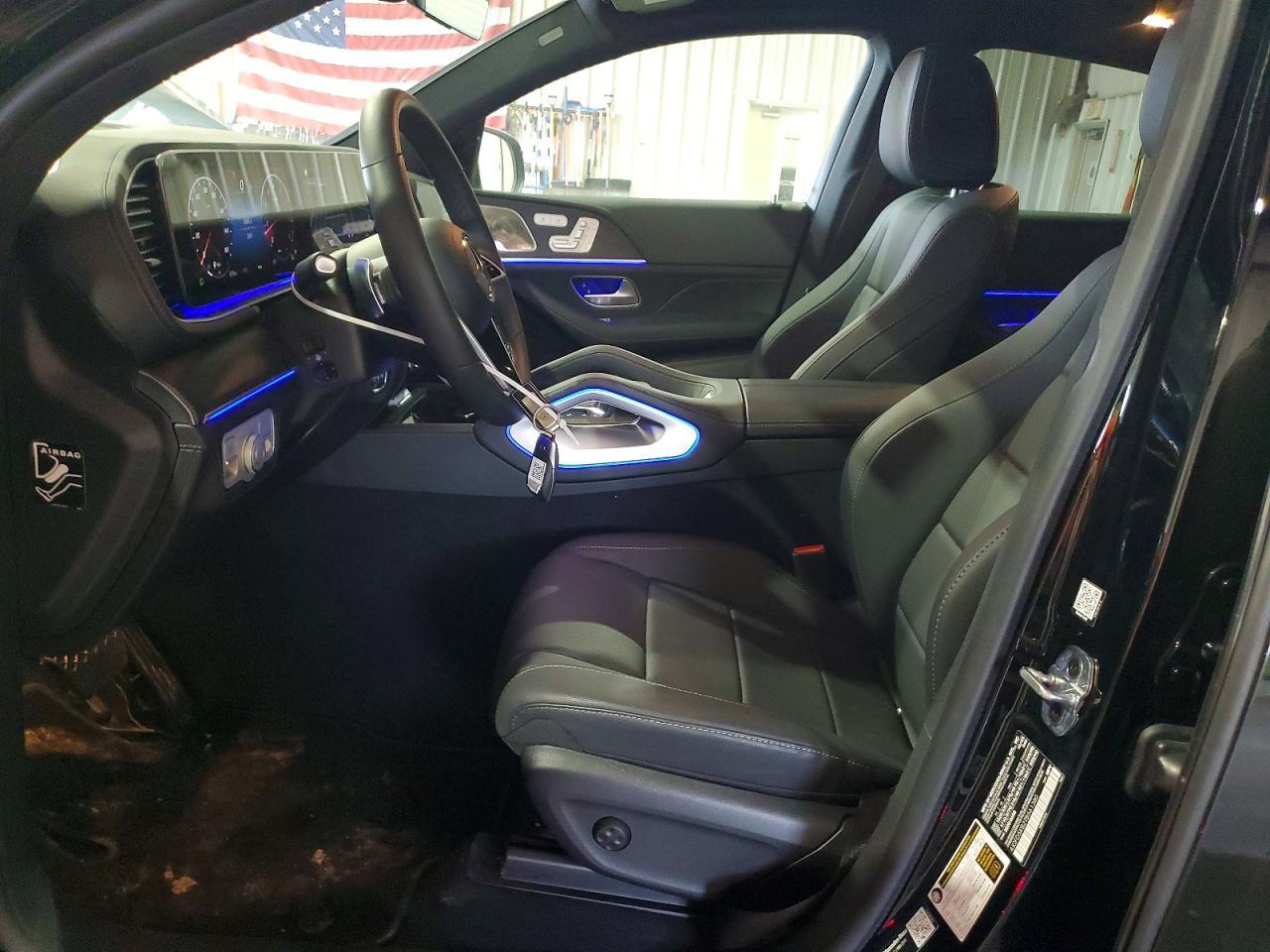 2026 Mercedes-Benz Gle Coupe 450 4Matic - Фото 7