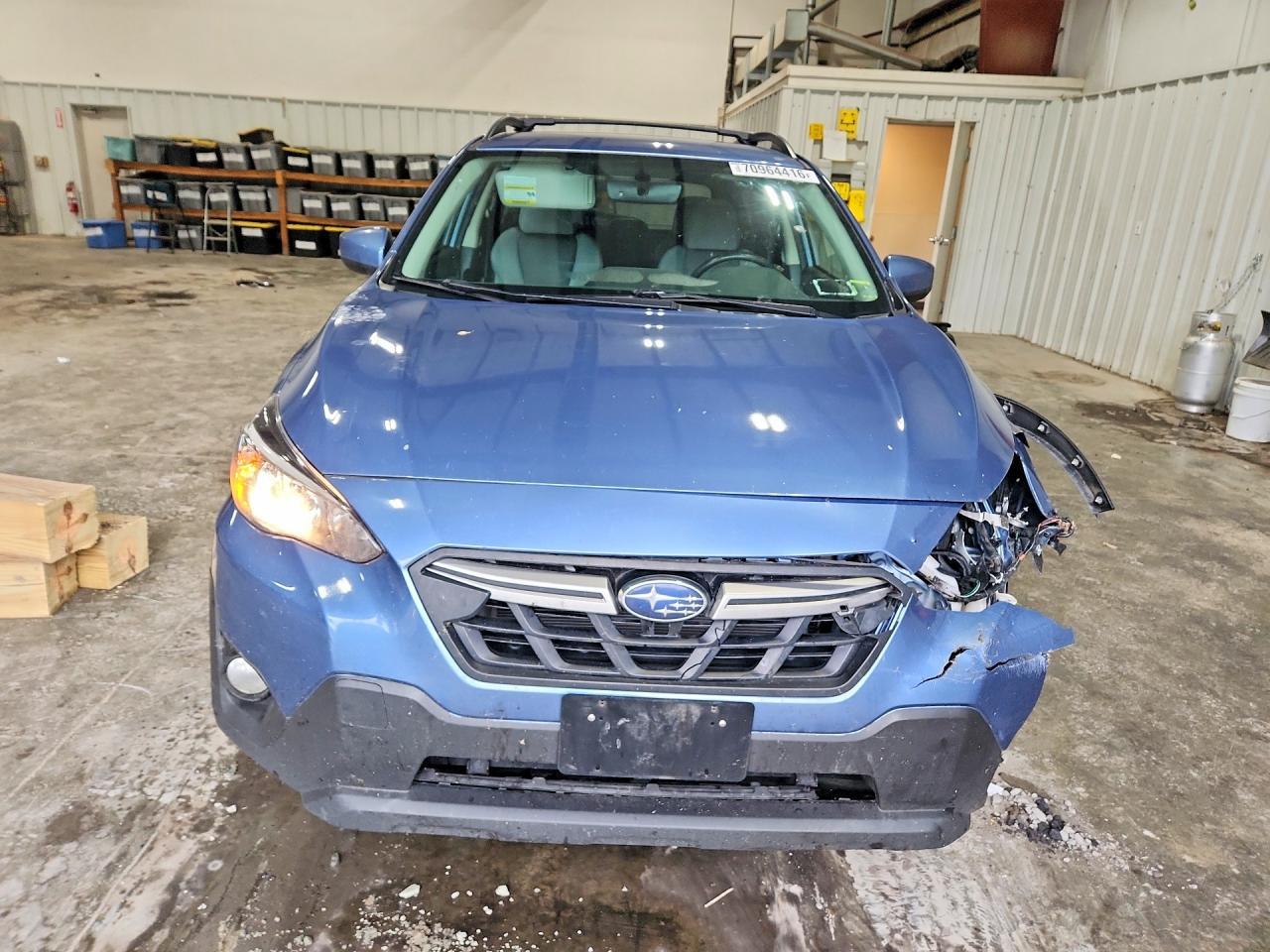 2023 Subaru Crosstrek Premium - Фото 5