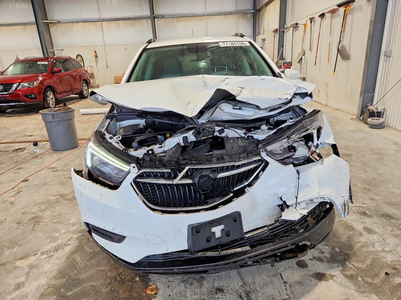 2019 Buick Encore - Image 5