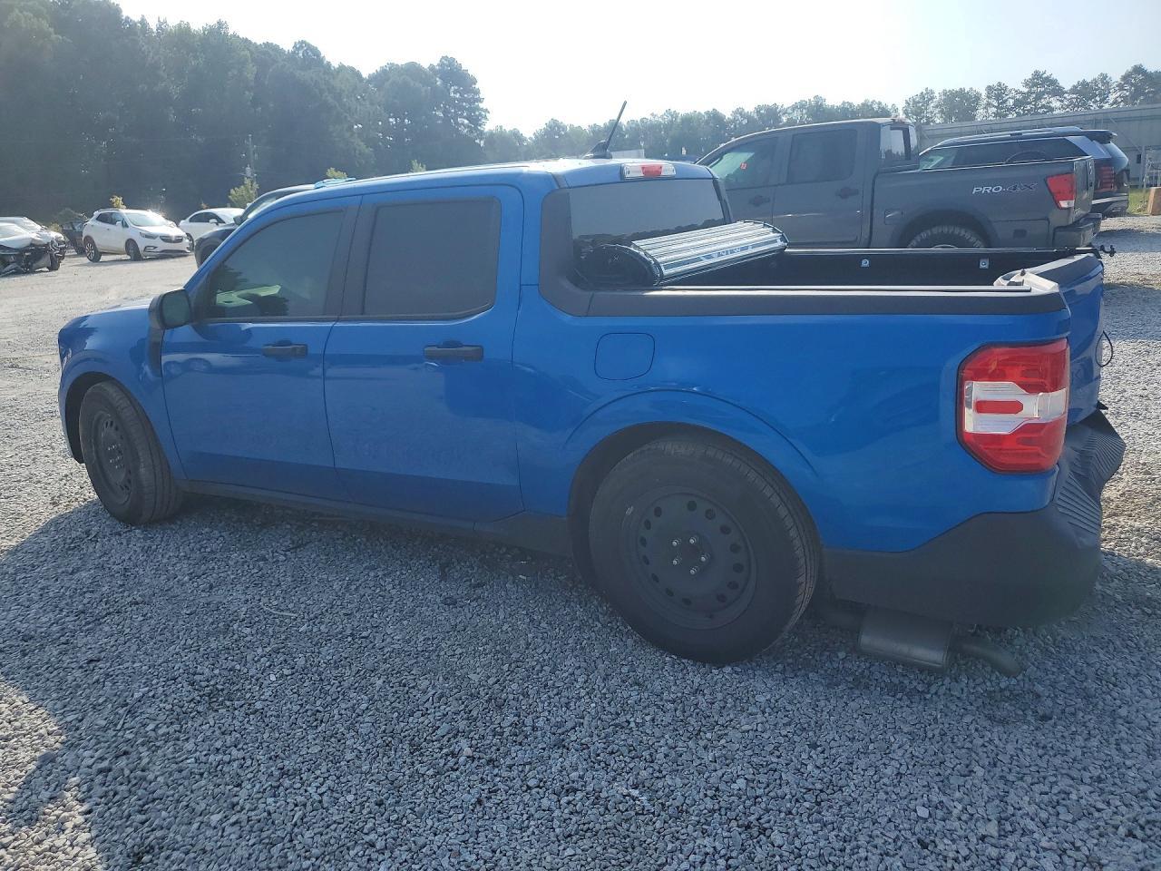 2022 Ford Maverick Xl - Фото 2