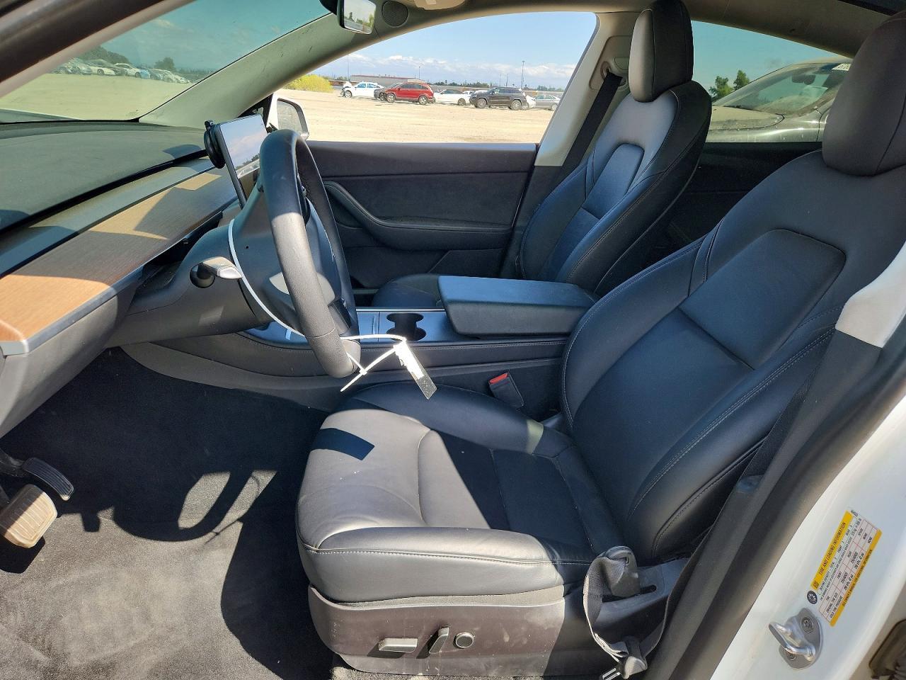 2022 Tesla Model Y - Фото 7