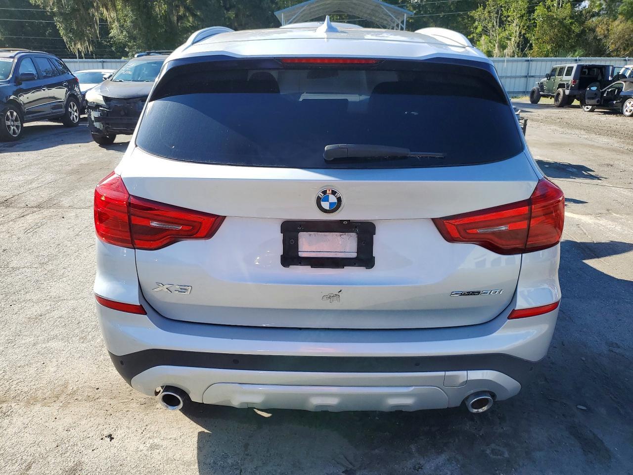 2019 BMW X3 Sdrive30I - Image 6