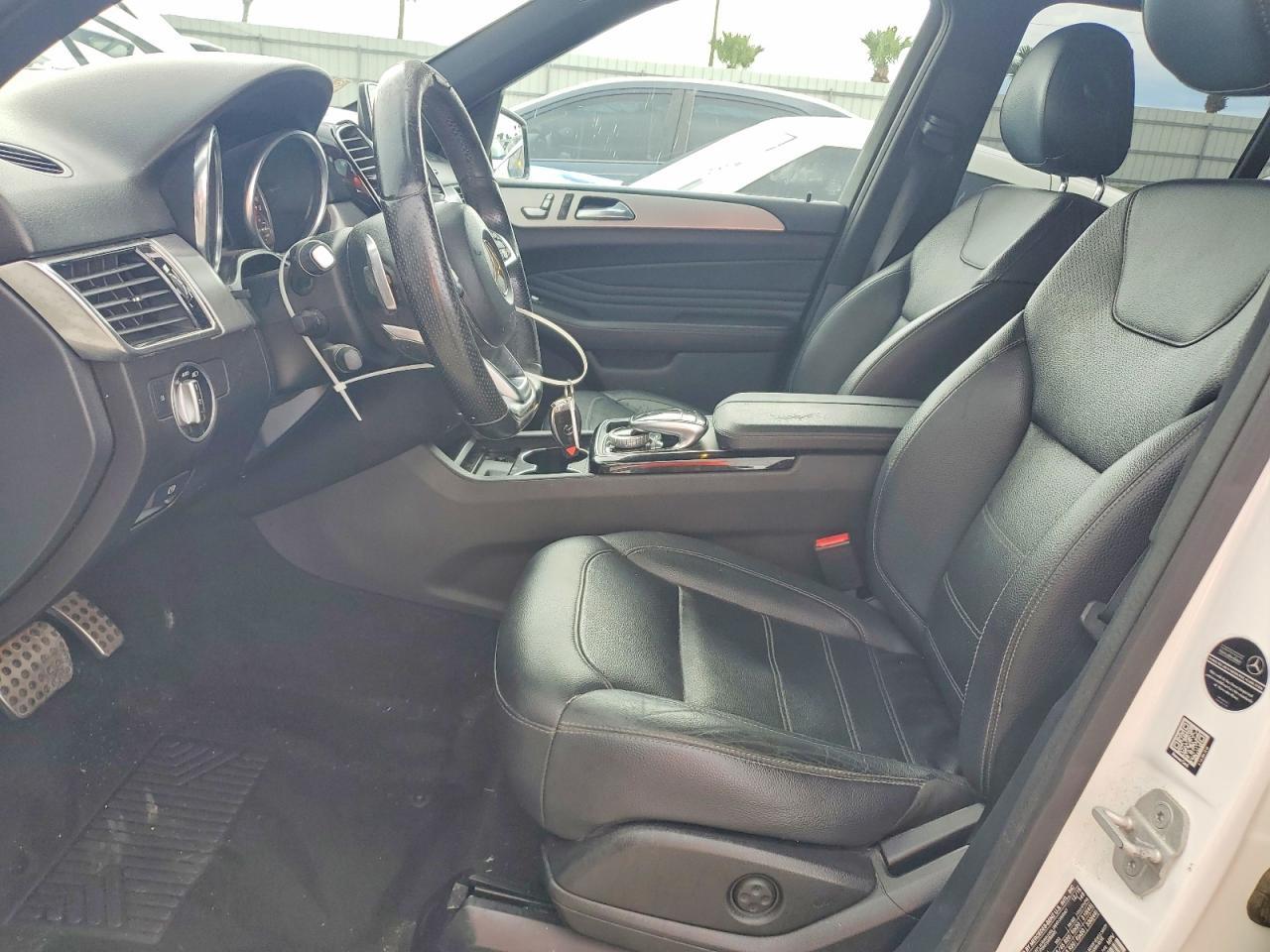 2016 Mercedes-Benz Gle 350 - Image 7