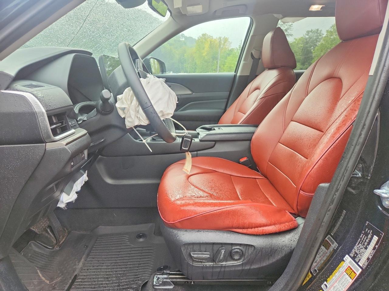 2025 Toyota Grand Highlander Xle - Image 7