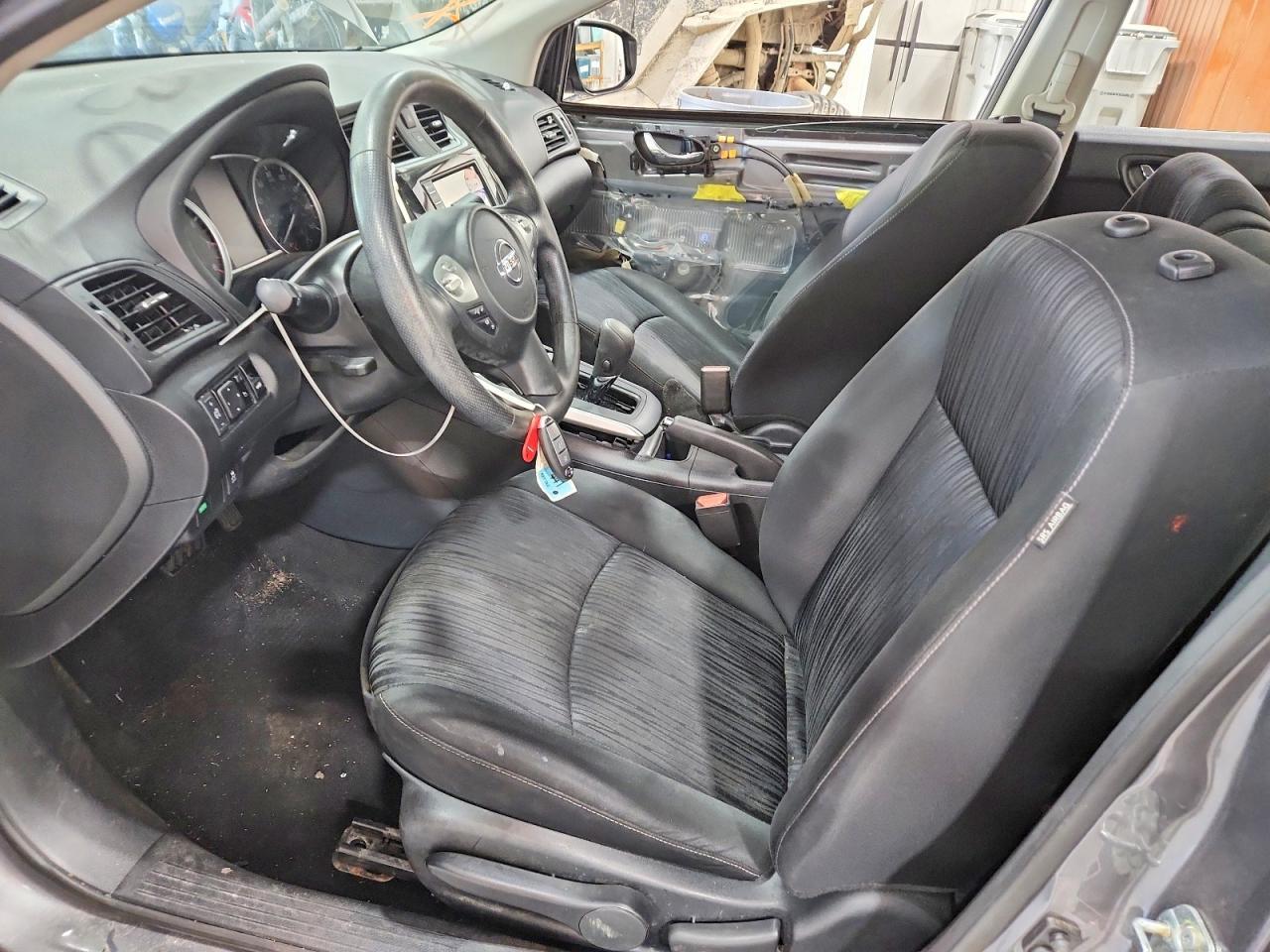 2019 Nissan Sentra S - Image 7